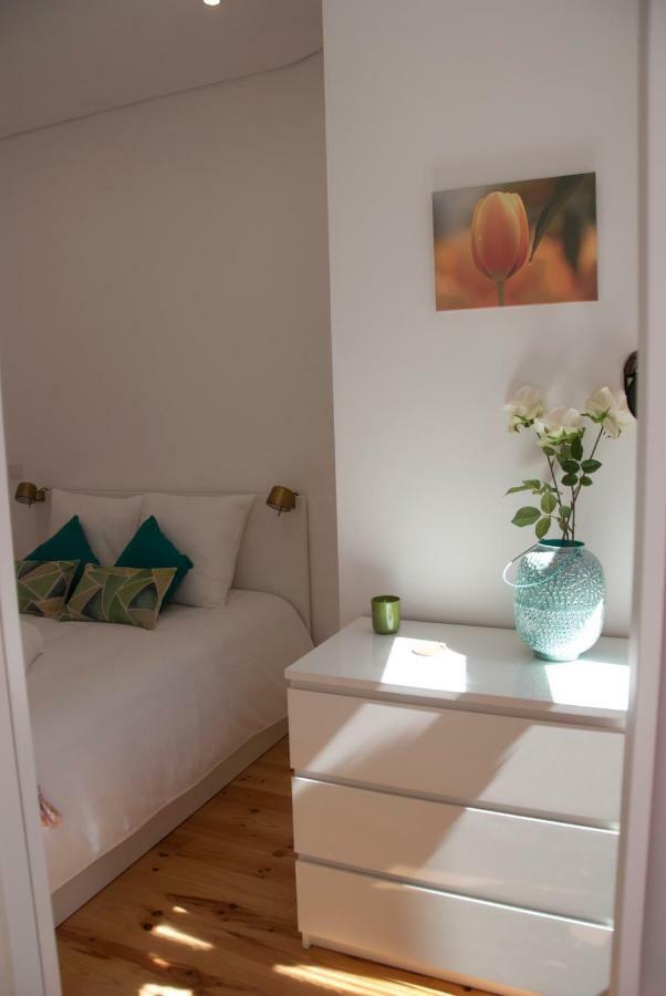 Oportoview Alegria Apartamento Porto