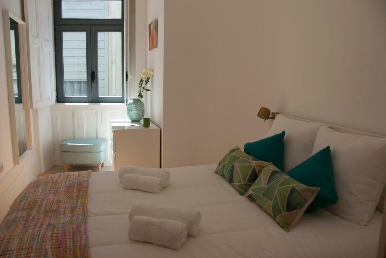 Oportoview Alegria Apartamento