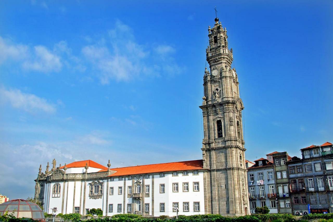 Oportoview Alegria Apartamento *